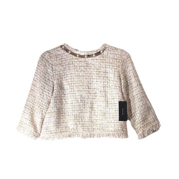 Zara Tops - Zara Basic Collection  
